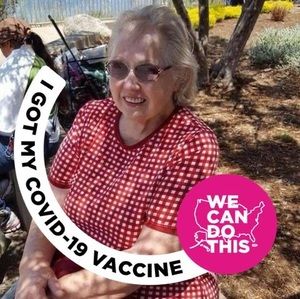 Meet your Posher, Joy